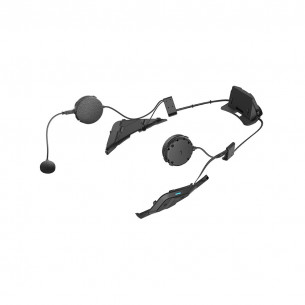 Intercomunicador de moto Sena SRL2 2
